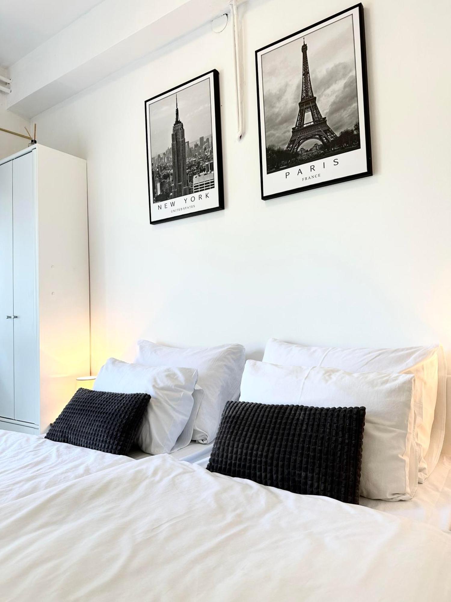 Studio Apartman Brletic Tounj Екстериор снимка