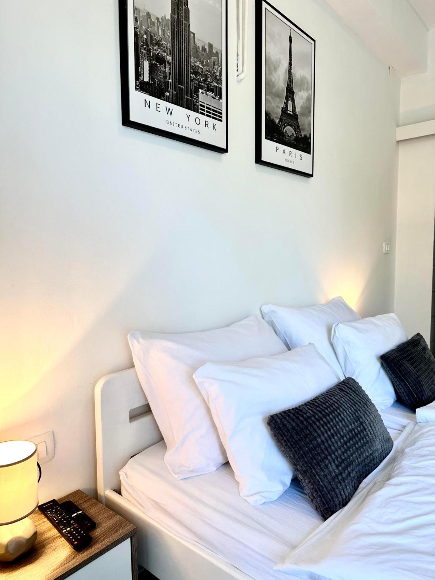Studio Apartman Brletic Tounj Екстериор снимка